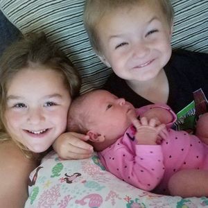 Meet your Posher, Ashley